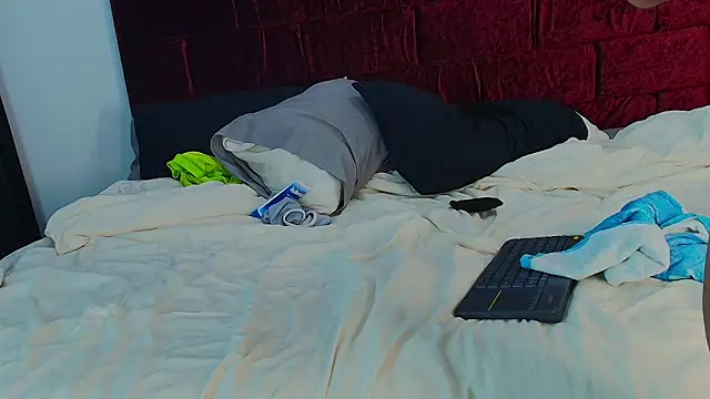 The_Penthouse_boys Webcam-Show