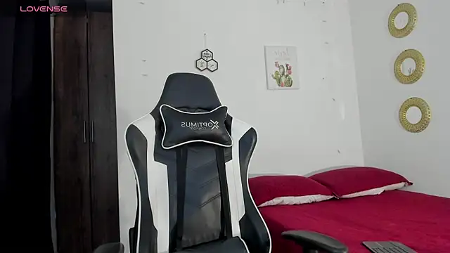 Chat XXX en directo de mark_foster1