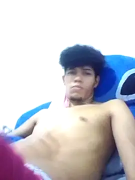 Moreno_perverso22 Webcam-Show