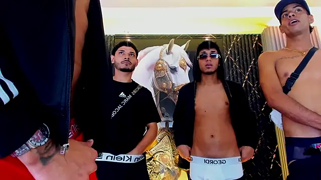 the_knights_of_the_night_ Webcam Show