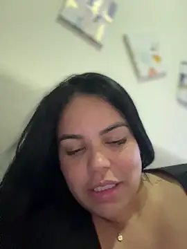 Chat XXX en directo de AliceStarshine