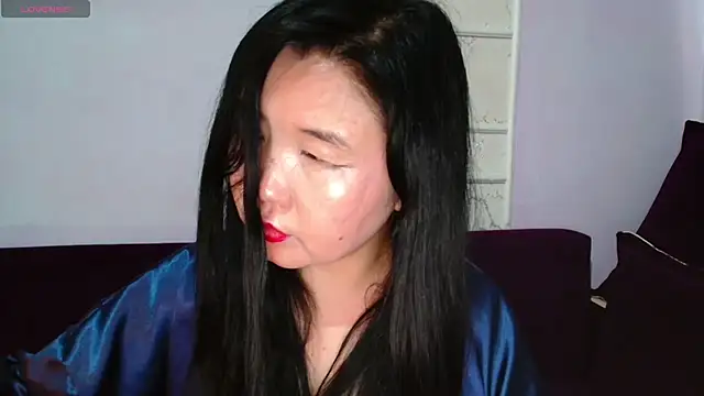 Bet_Lu Adlı Modelin Canlı XXX Sohbeti