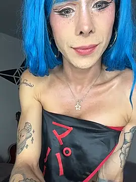 Živý XXX chat Mydreams69