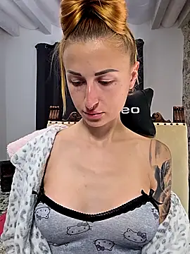 kylie_blck Chat XXX in diretta