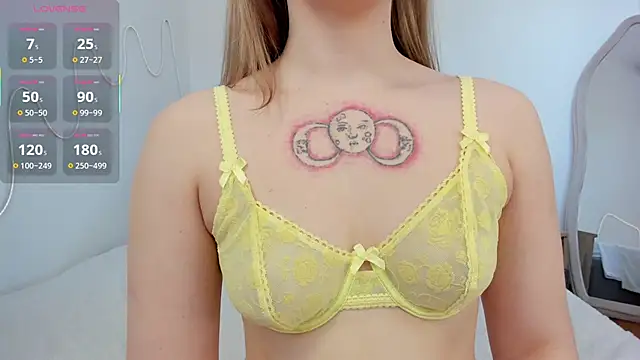 SimonaGerry 라이브 XXX 채팅