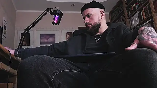 FindomJason Live XXX-Chat