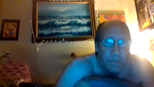 Živý XXX chat hornyrich69