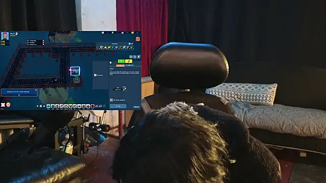 april_show_her – webcam-show