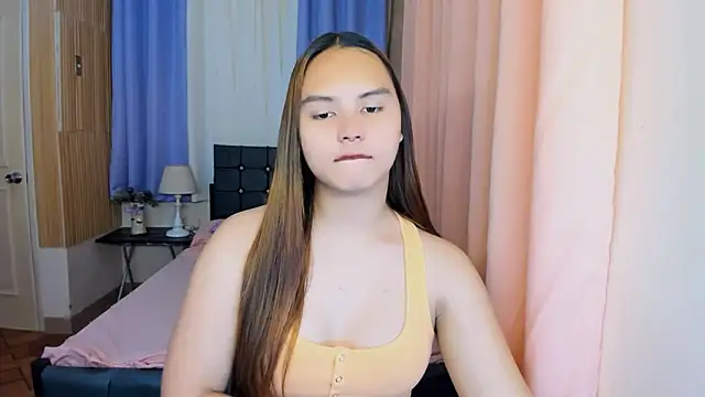 ameliamaureen Pertunjukan Webcam