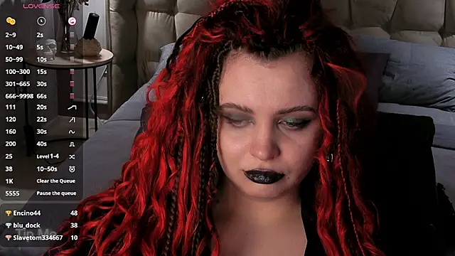 Czat XXX na żywo – Miss_Maya_Mils