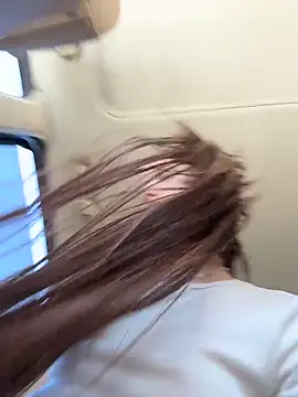 DollyTallのライブXXXチャット