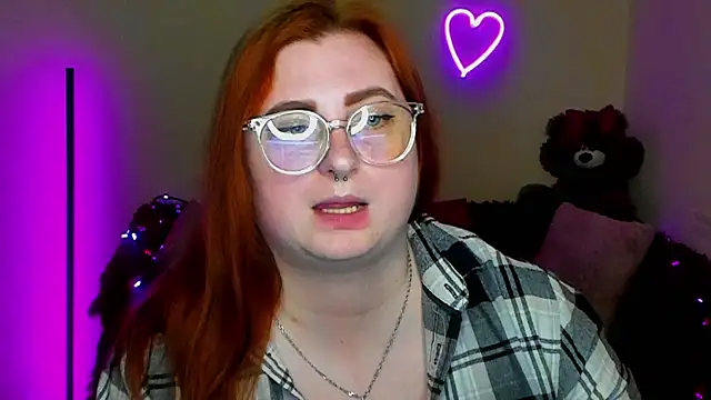 Czat XXX na żywo – Alicia_love00