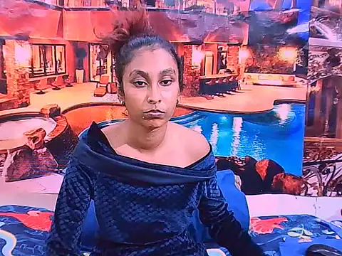 Czat XXX na żywo – IndianSexyButt