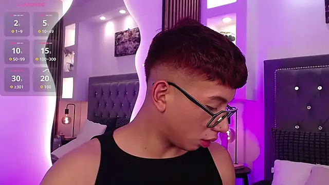 Fancy_Vixen: вебкам-шоу