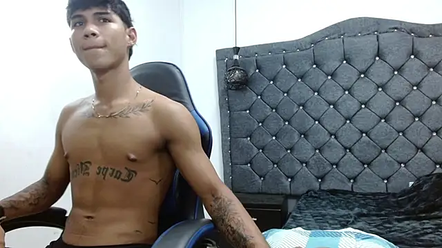 Živý XXX chat luka_big18