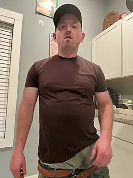 Enjoyedmine's Webcam Show