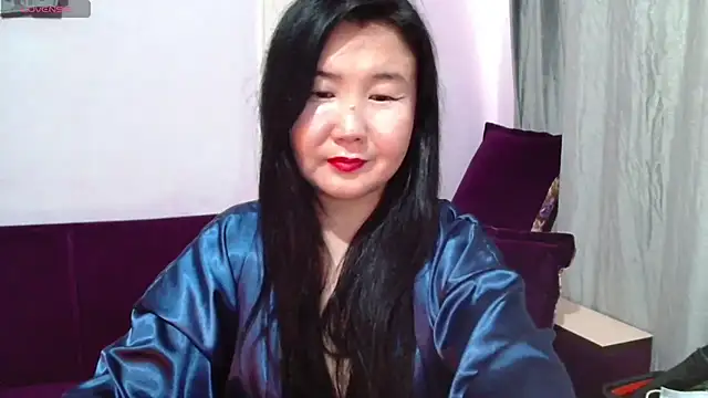 Chat XXX en directo de Bet_Lu