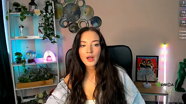 rebecca_smile Live XXX Chat