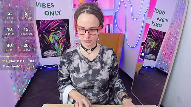 LisaFoxy_y Live XXX Chat