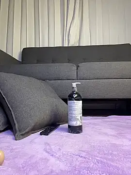 baby_akuma Adlı Modelin Canlı XXX Sohbeti