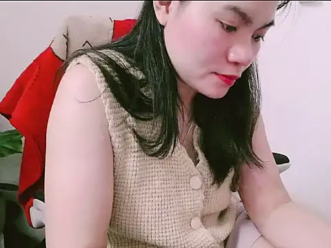 Suhynxx Adlı Modelin Canlı XXX Sohbeti