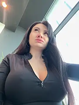 Webkamerová show Wet__Bunny