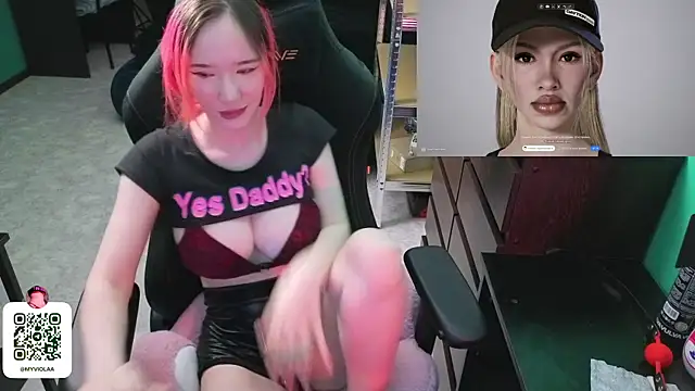 Maya_Viola's Live XXX Chat