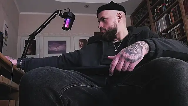 FindomJason Live XXX-chat