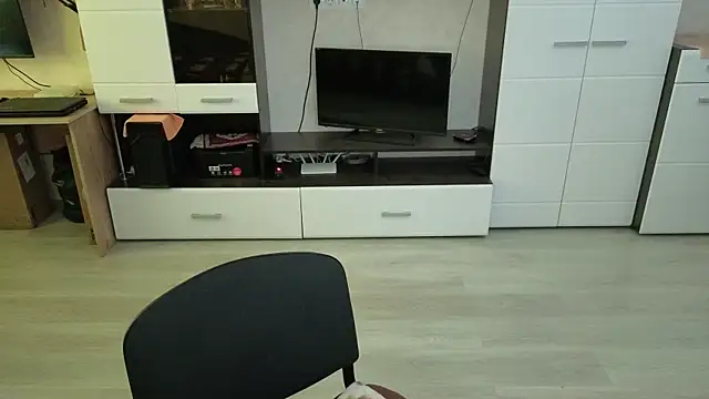 Show Webcam de angryzan