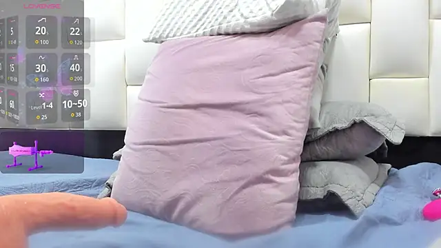 Živý XXX chat camila__herrera