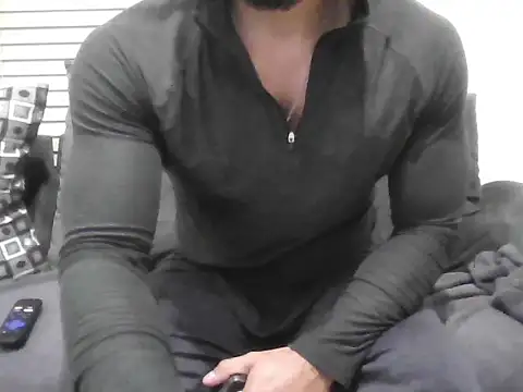 Show de webcam de MexDickCum