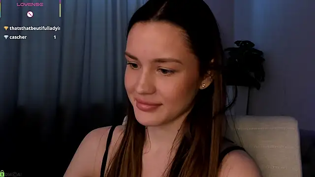 Živý XXX chat Aria_Mila