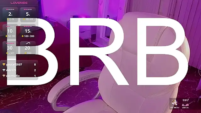 littlee_red Chat XXX in diretta