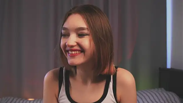 Leyla_crsh Chat XXX in diretta