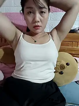 Živý XXX chat Ngocmai_lazdy