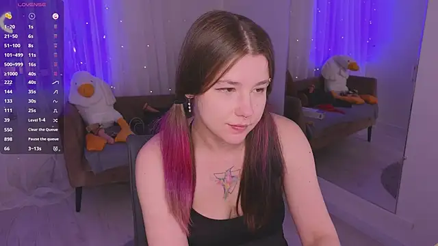Mira_Falls Chat XXX in diretta