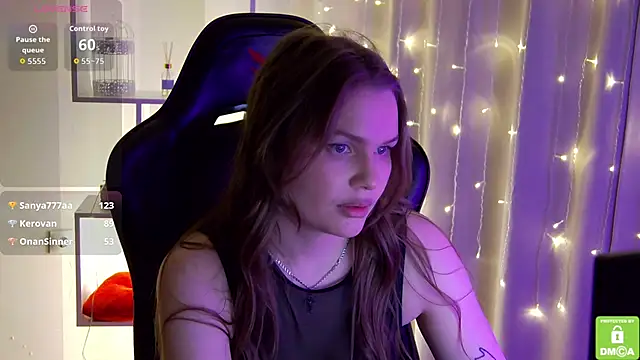 دردشة Kate_mermaid الجنسية المباشرة