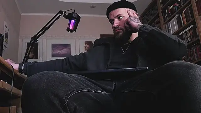 FindomJason – Kamerová šou