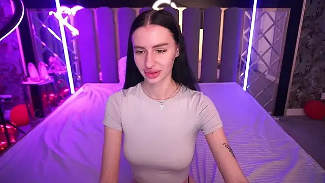 Snow_WhiteeeXn Live XXX chat