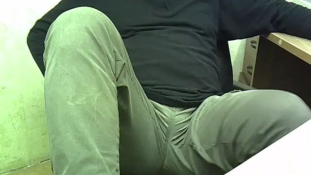 nikdov3's Webcam Show