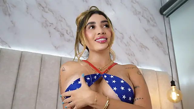 Chat XXX en directo de Annyy_Rosse