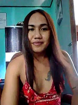 Pokazy przed kamerką – sexyts69xx