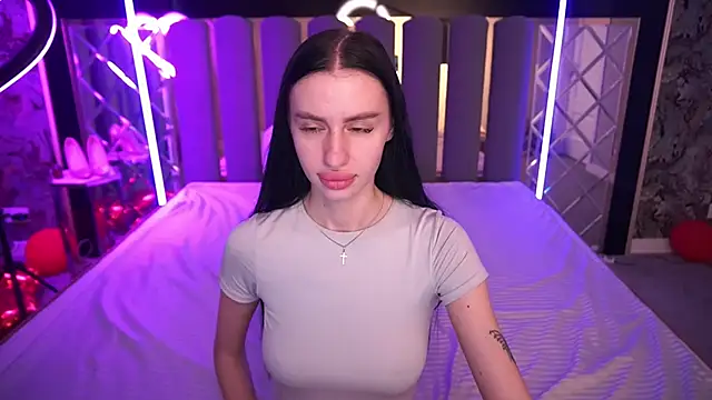 Snow_WhiteeeX Chat XXX in diretta