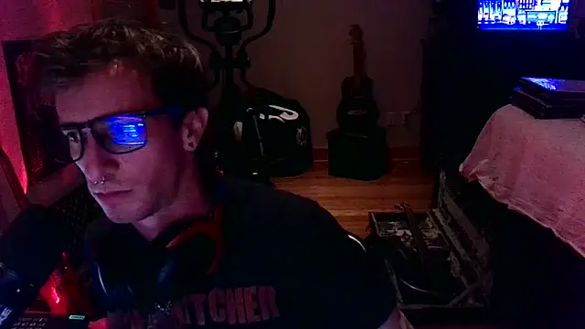 LEVIATHANX666's Webcam Show