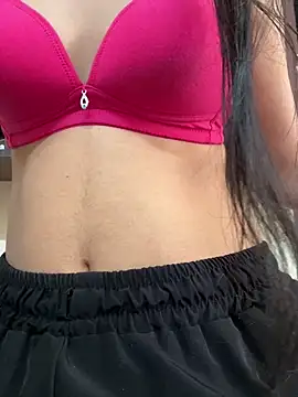 Sexy_Ahana's Live XXX Chat