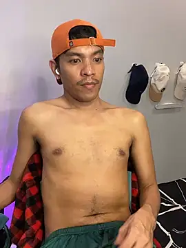 Show de webcam de asian_darlingcummersxXx