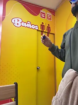 lindaandtony Adlı Modelin Web Kamerası Şovu