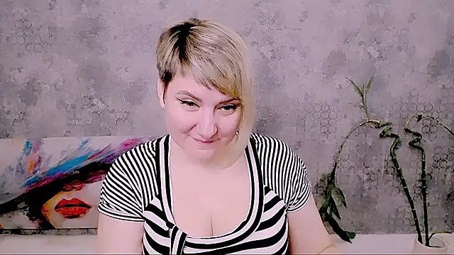 دردشة Djullia الجنسية المباشرة