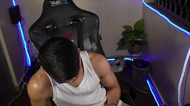 David_capizzi_のライブXXXチャット