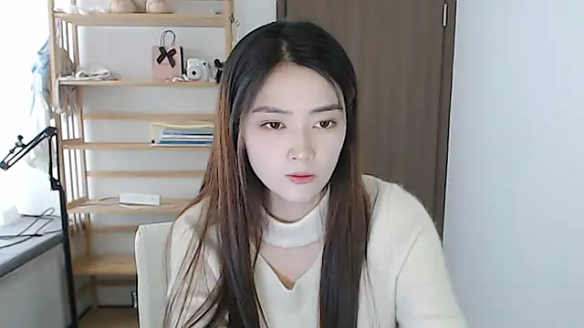 Mimi-cnbaby's Live XXX Chat